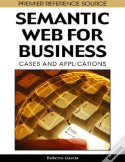 Capa do artigo Semantic Web For Business