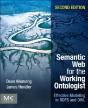 Semantic Web For The Working Ontologist - Preview