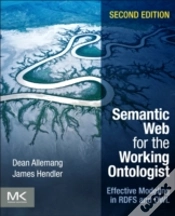 Capa do artigo Semantic Web For The Working Ontologist