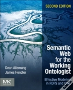 Capa do artigo Semantic Web For The Working Ontologist