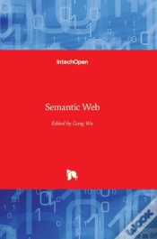Capa do artigo Semantic Web