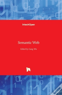 Capa do artigo Semantic Web