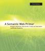 Semantic Web Primer - Preview