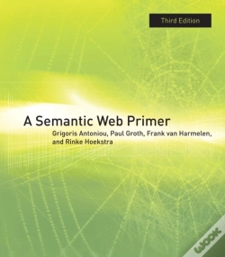 Capa do artigo Semantic Web Primer