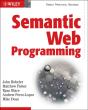 Semantic Web Programming - Preview