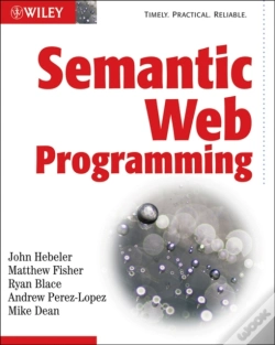 Capa do artigo Semantic Web Programming