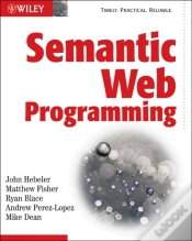 Capa do artigo Semantic Web Programming