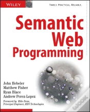 Capa do artigo Semantic Web Programming
