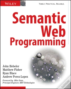 Capa do artigo Semantic Web Programming