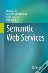 Semantic Web Services