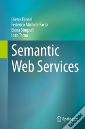 Capa do artigo Semantic Web Services