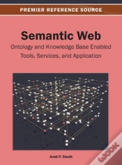 Capa do artigo Semantic Web