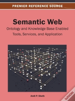 Capa do artigo Semantic Web
