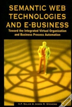 Capa do artigo Semantic Web Technologies And Ebusiness