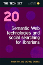Semantic Web Technologies And Social Searching For Librarians - Preview