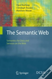 Capa do artigo Semantic Web