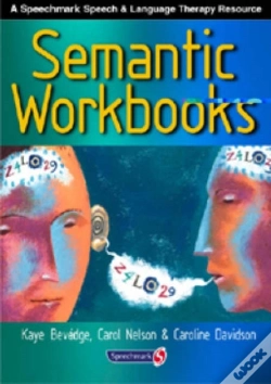 Capa do artigo Semantic Workbooks
