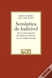 Semântica do Indizível