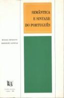 Semântica e Sintaxe do Português