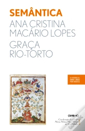 Capa do artigo Semântica