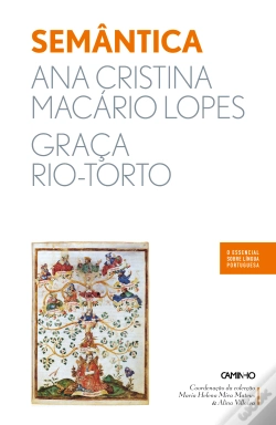 Capa do artigo Semântica