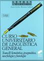 Semántica, Pragmática, Morfología Y Fonología - Preview