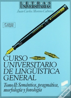 Capa do artigo Semántica, Pragmática, Morfología Y Fonología