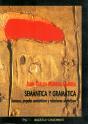 Semántica Y Gramática - Preview