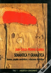 Capa do artigo Semántica Y Gramática