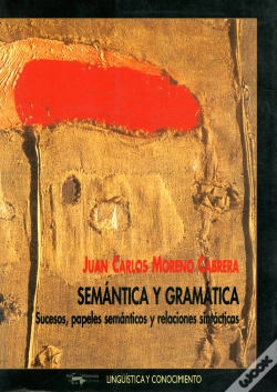 Capa do artigo Semántica Y Gramática