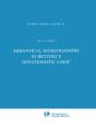 Semantical Investigations In Heyting'S Intuitionistic Logic - Preview