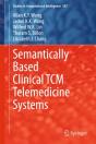 Semantically Based Clinical Tcm Telemedicine Systems - Preview