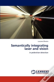 Capa do artigo Semantically Integrating Laser And Vision