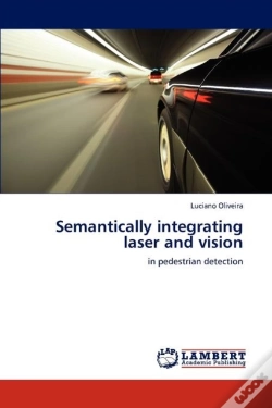 Capa do artigo Semantically Integrating Laser And Vision