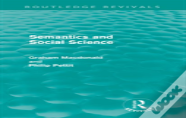 Semantics And Social Science