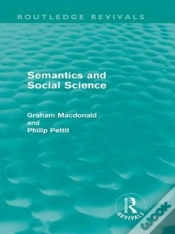 Capa do artigo Semantics And Social Science
