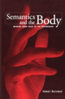 Semantics And The Body