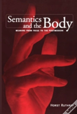 Capa do artigo Semantics And The Body