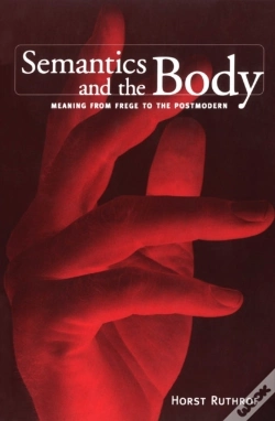 Capa do artigo Semantics And The Body