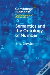 Semantics And The Ontology Of Number