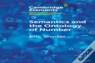 Semantics And The Ontology Of Number
