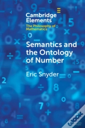 Semantics And The Ontology Of Number