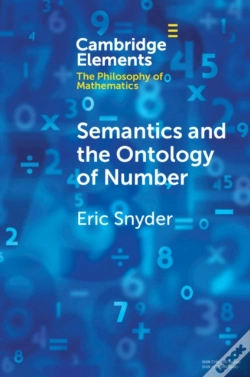 Capa do artigo Semantics And The Ontology Of Number