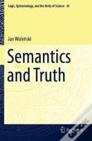 Semantics And Truth