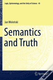 Semantics And Truth