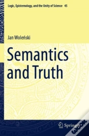 Capa do artigo Semantics And Truth