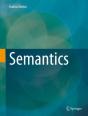 Semantics - Preview