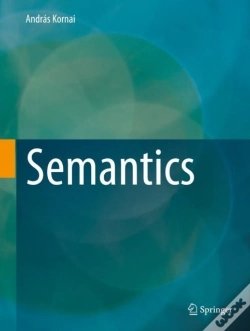 Capa do artigo Semantics