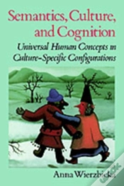 Capa do artigo Semantics, Culture, And Cognition