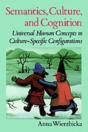 Semantics, Culture, And Cognition - Preview